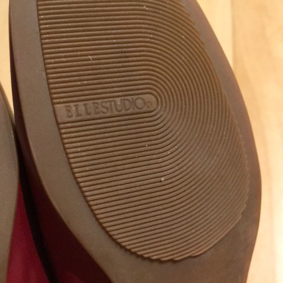 Elle Studio pump - Picture 6 of 8